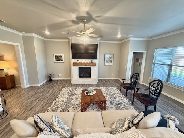 1302 Mayberry St, Odessa, Texas image 24