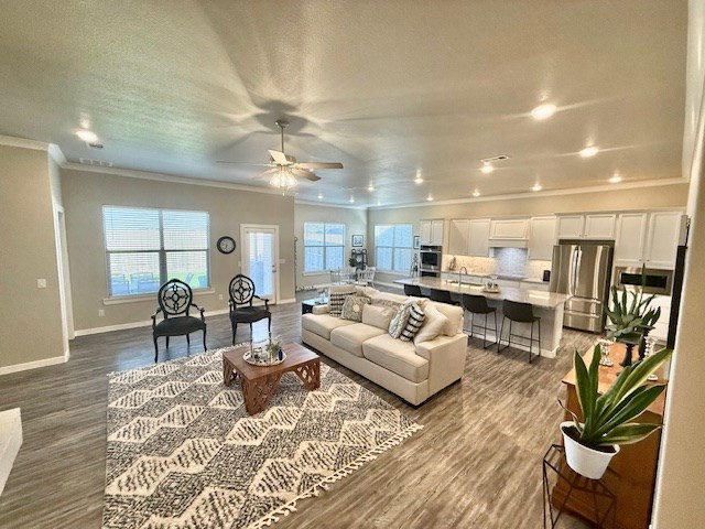 1302 Mayberry St, Odessa, Texas image 17