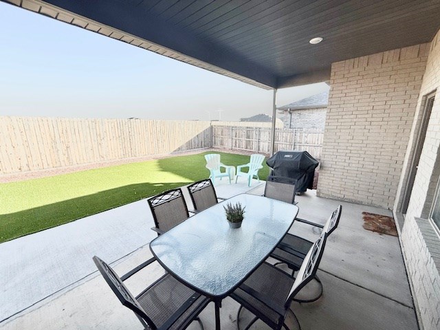 1302 Mayberry St, Odessa, Texas image 33