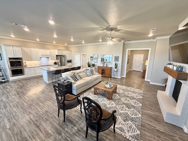 1302 Mayberry St, Odessa, Texas image 23