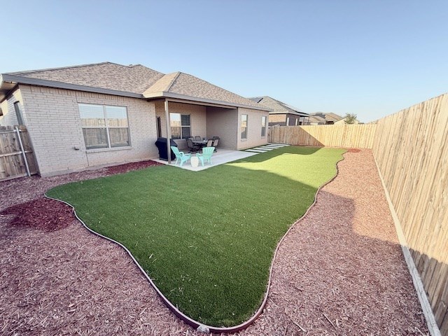 1302 Mayberry St, Odessa, Texas image 34