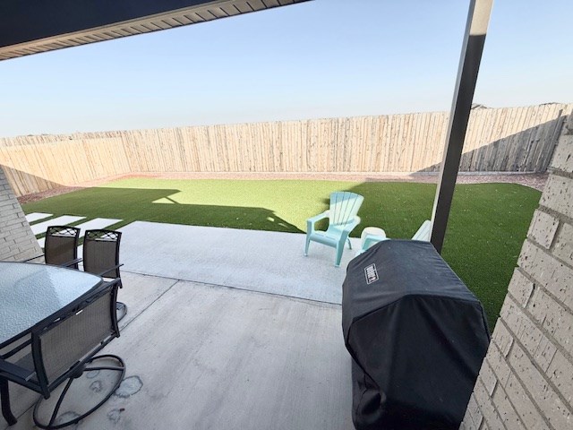 1302 Mayberry St, Odessa, Texas image 32