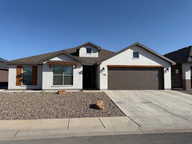 1302 Mayberry St, Odessa, Texas image 1