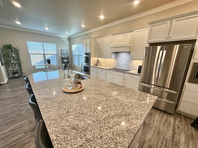 1302 Mayberry St, Odessa, Texas image 19