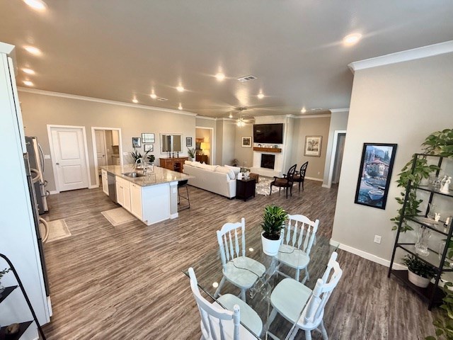 1302 Mayberry St, Odessa, Texas image 22