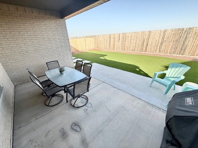 1302 Mayberry St, Odessa, Texas image 31
