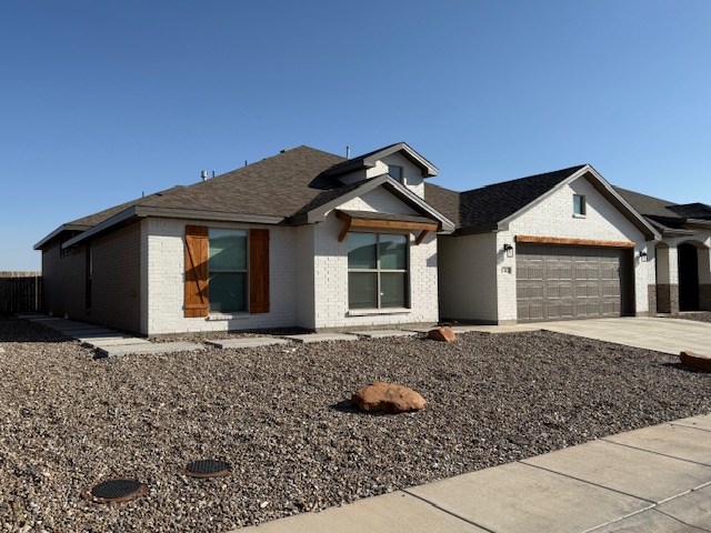 1302 Mayberry St, Odessa, Texas image 4