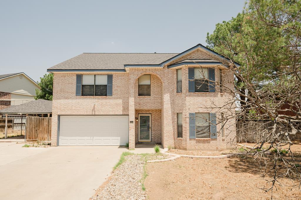 8121 San Antonio St, Odessa, Texas image 1