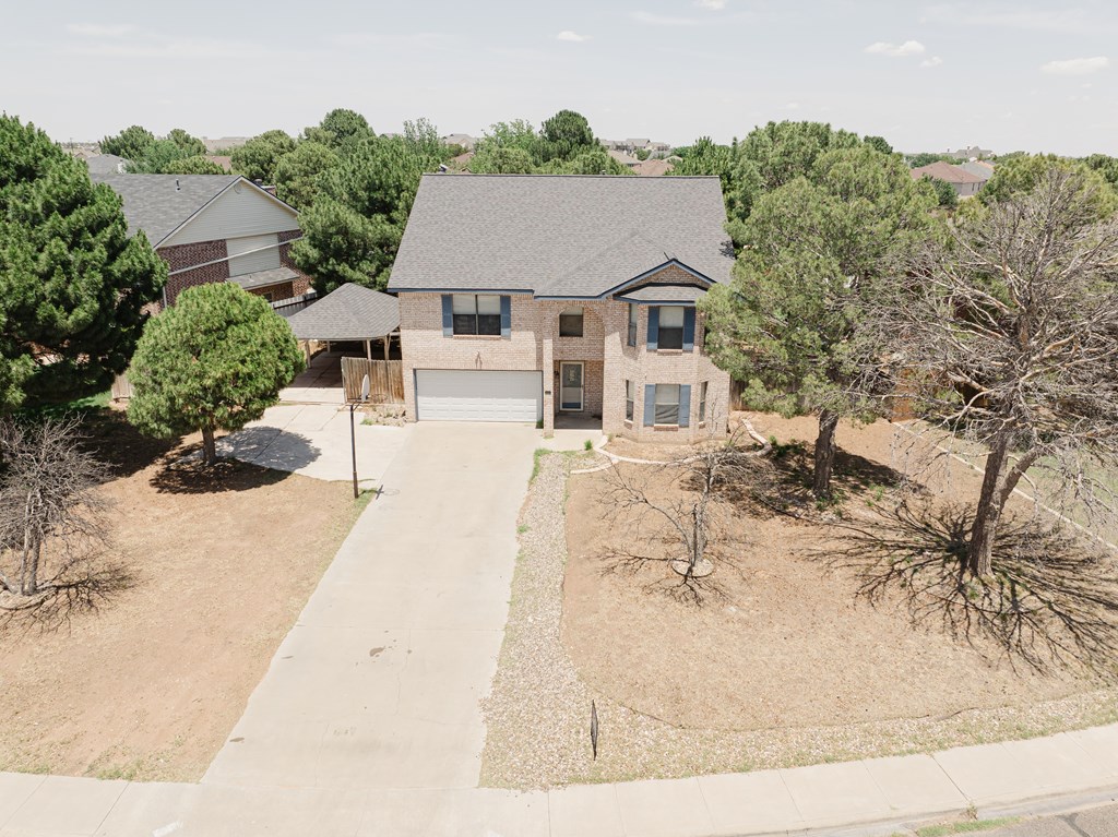8121 San Antonio St, Odessa, Texas image 26