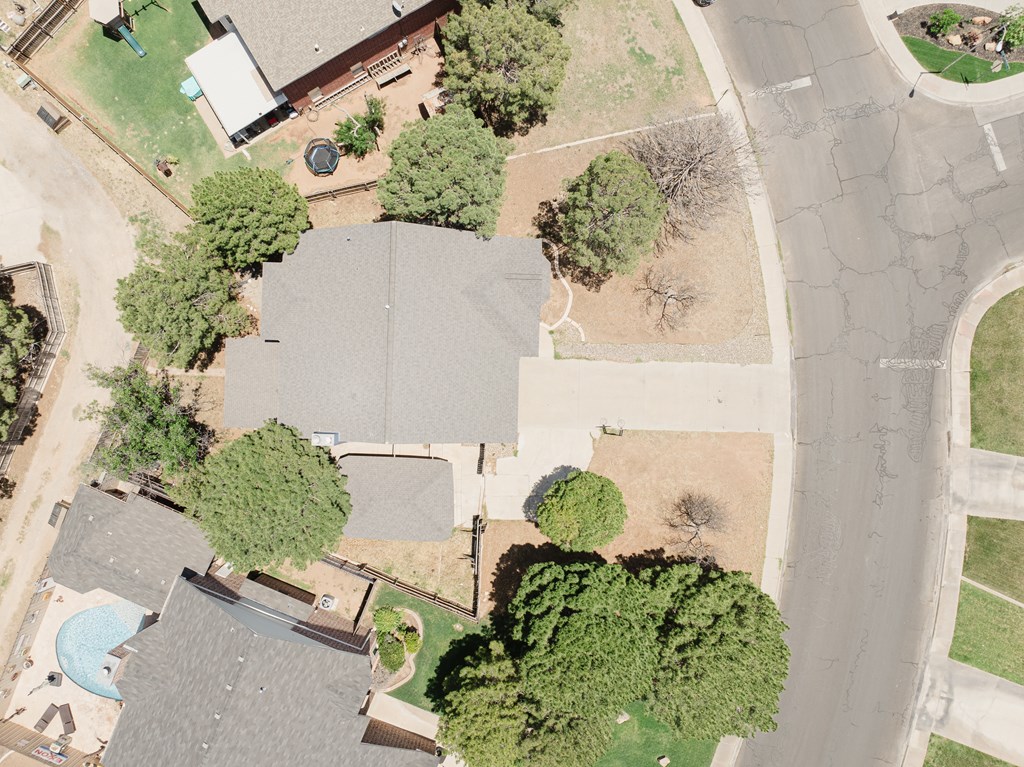 8121 San Antonio St, Odessa, Texas image 25