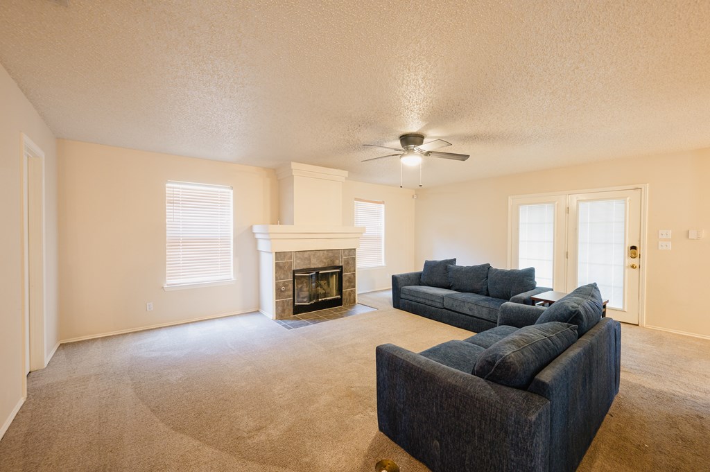 8121 San Antonio St, Odessa, Texas image 13