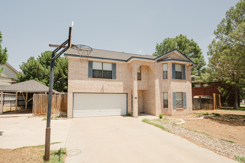 8121 San Antonio St, Odessa, Texas image 2