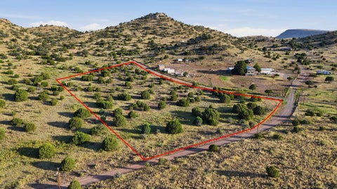 Vacant Land For Sale - 104 Warbonnet Road<br/> Fort Davis, TX 79734