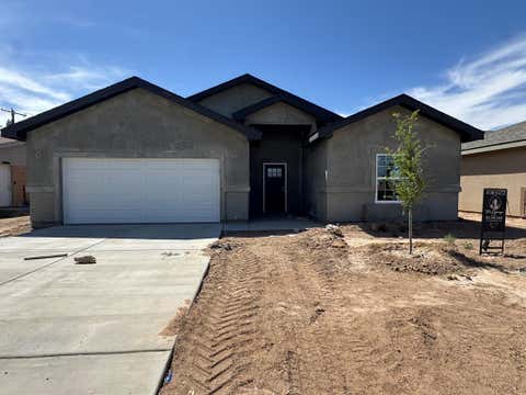 Homes For Sale - 2103 S Cactus St<br/> Pecos, TX 79772