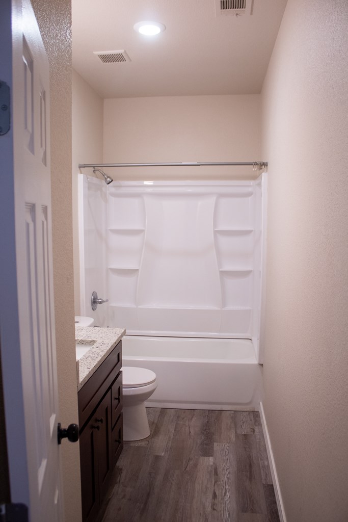 509 El Paso, Wickett, Texas image 27