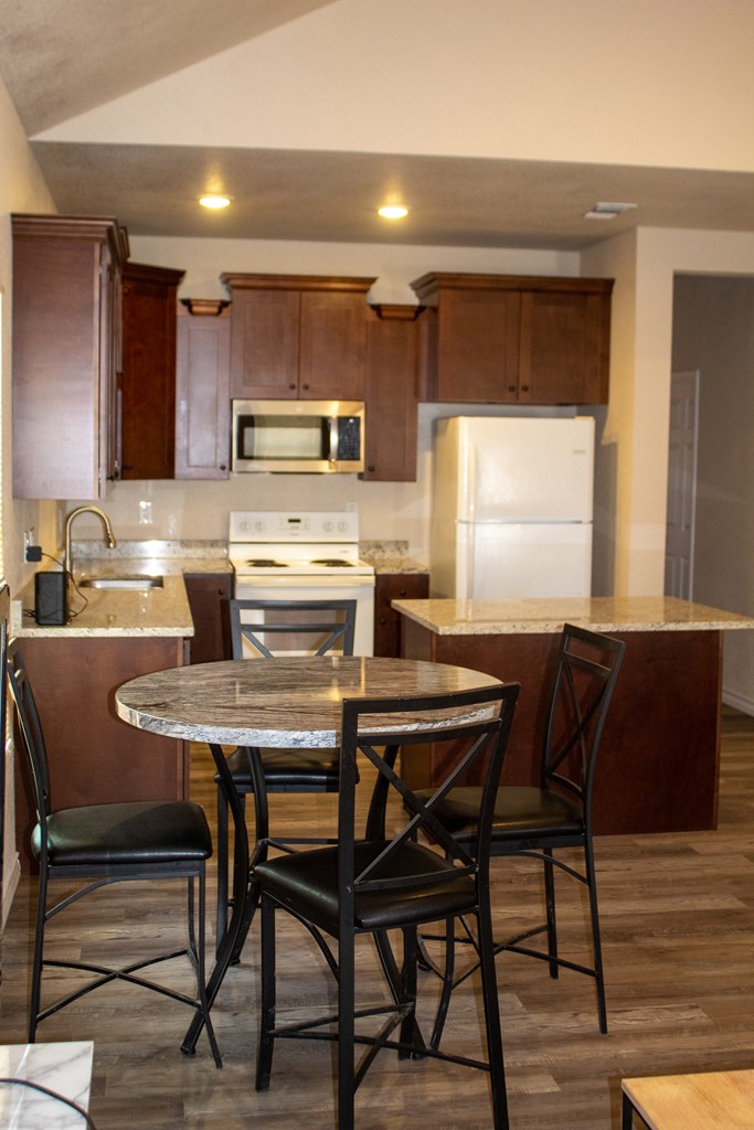 509 El Paso, Wickett, Texas image 32