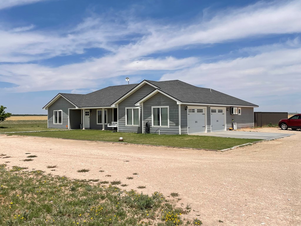 356 County Rd 215, Seminole, Texas image 2