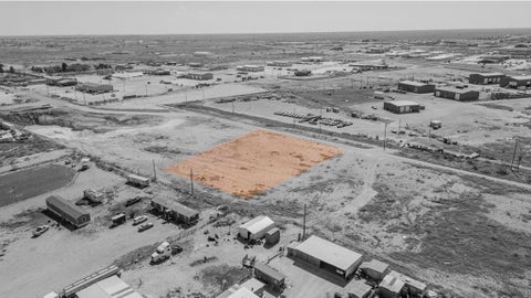Vacant Land For Sale - 3019 S Mechanical Dr<br/> Ector County, Odessa, TX 79766