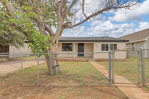 Condo For Sale - 2807 Henderson Ave<br/> Odessa, TX 79764