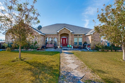 Homes For Sale - 15004 S Klondyke Ave<br/> Odessa, TX 79766