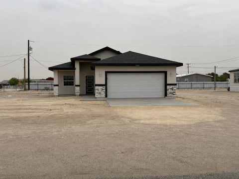 Homes For Sale - 1406 N Urias Street<br/> Fort Stockton, TX 79735