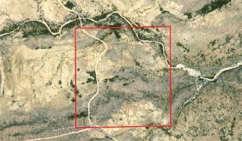 Vacant Land For Sale - 151 Blue Ridge Rd<br/> Terlingua, TX 79852