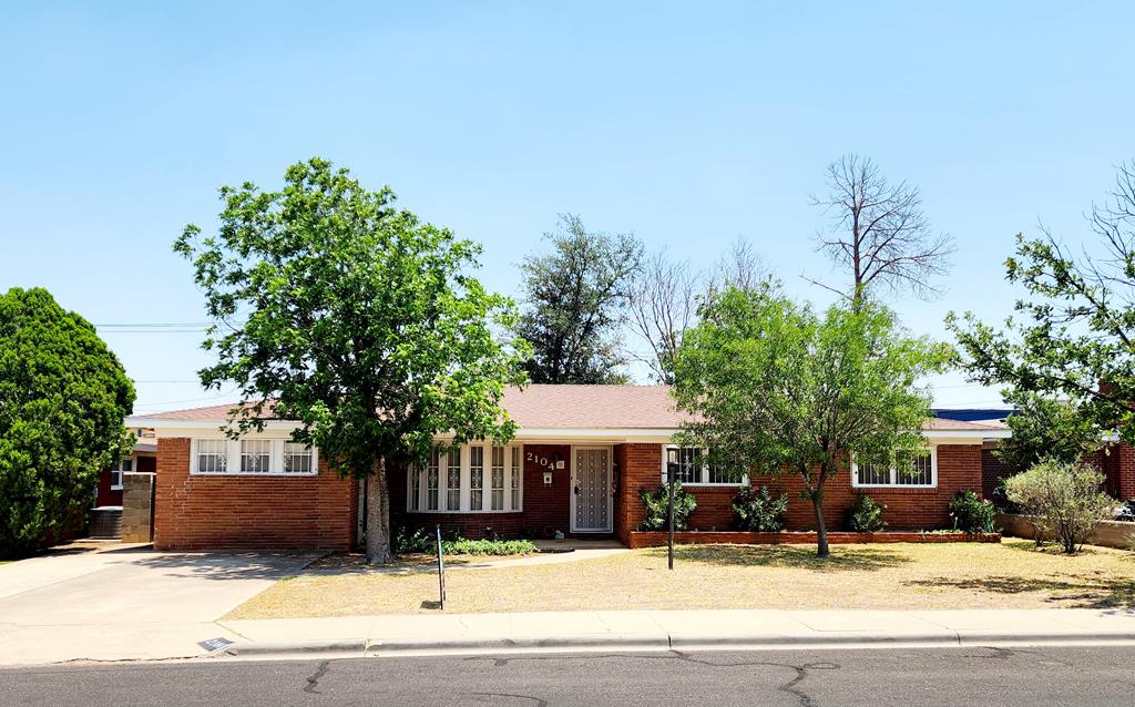 2104 Redbud Ave, Odessa, Texas image 1