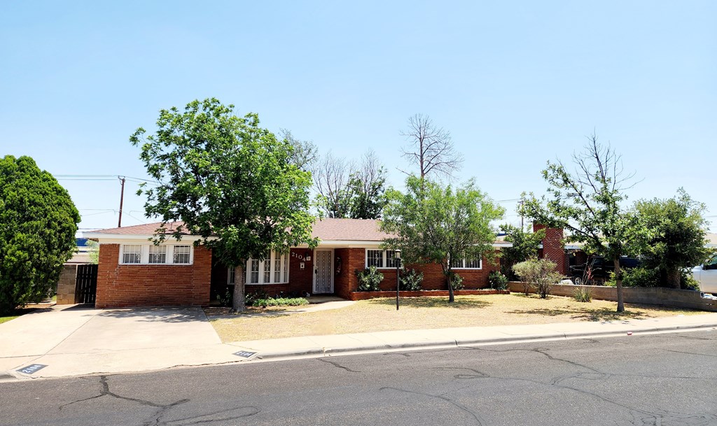 2104 Redbud Ave, Odessa, Texas image 18