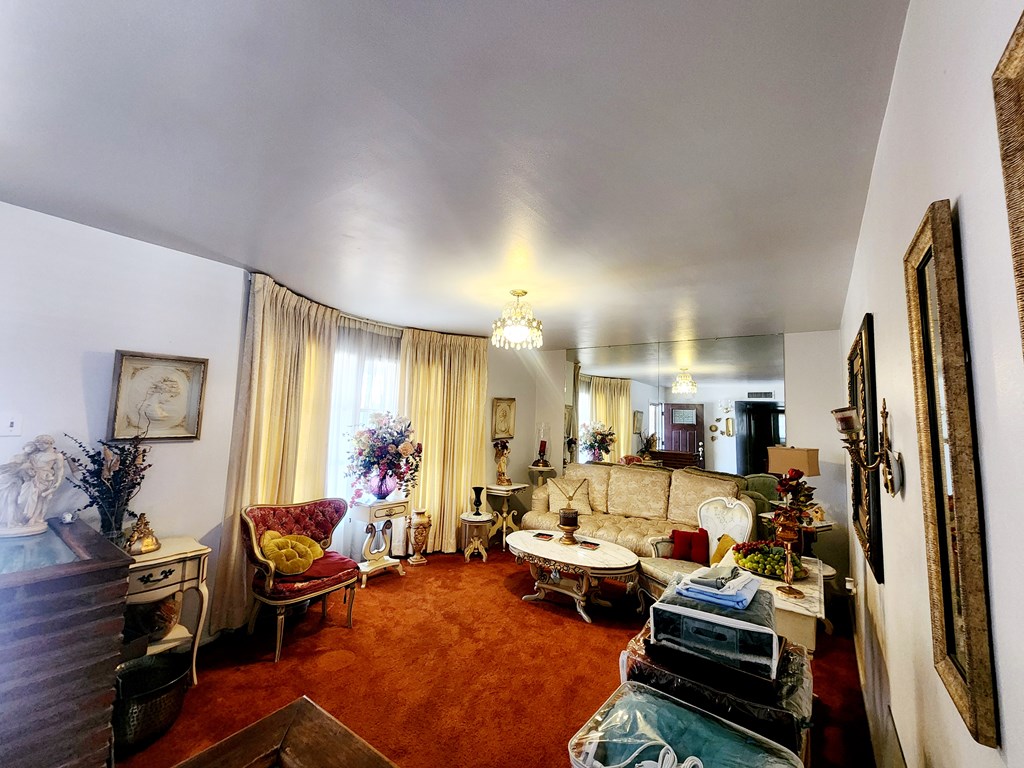 2104 Redbud Ave, Odessa, Texas image 3