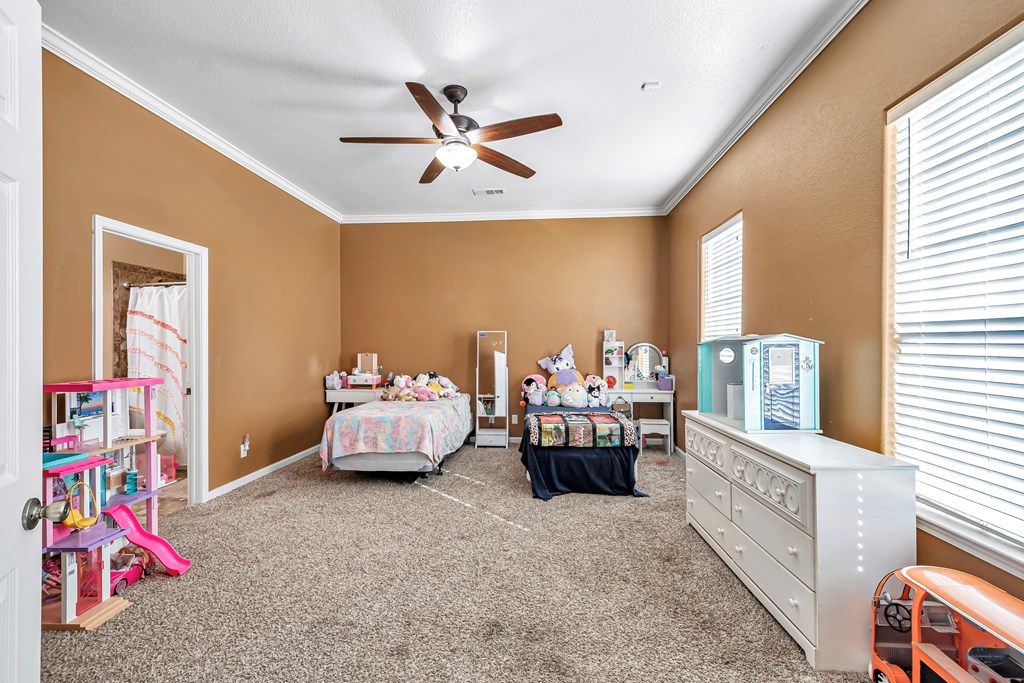 9540 W April St, Odessa, Texas image 11