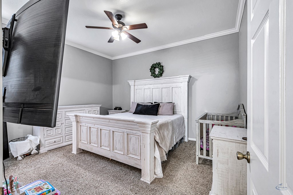 9540 W April St, Odessa, Texas image 7