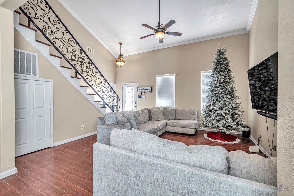 9540 W April St, Odessa, Texas image 2