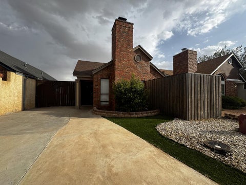 Homes For Rent - 3611 Monclave Dr<br/> Midland, TX 79705