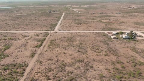 Vacant Land For Sale - 0000 W Other<br/> Ector County, Odessa, TX 79766