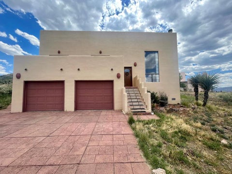 Homes For Sale - 1018 Matewan Dr<br/> Alpine, TX 79830
