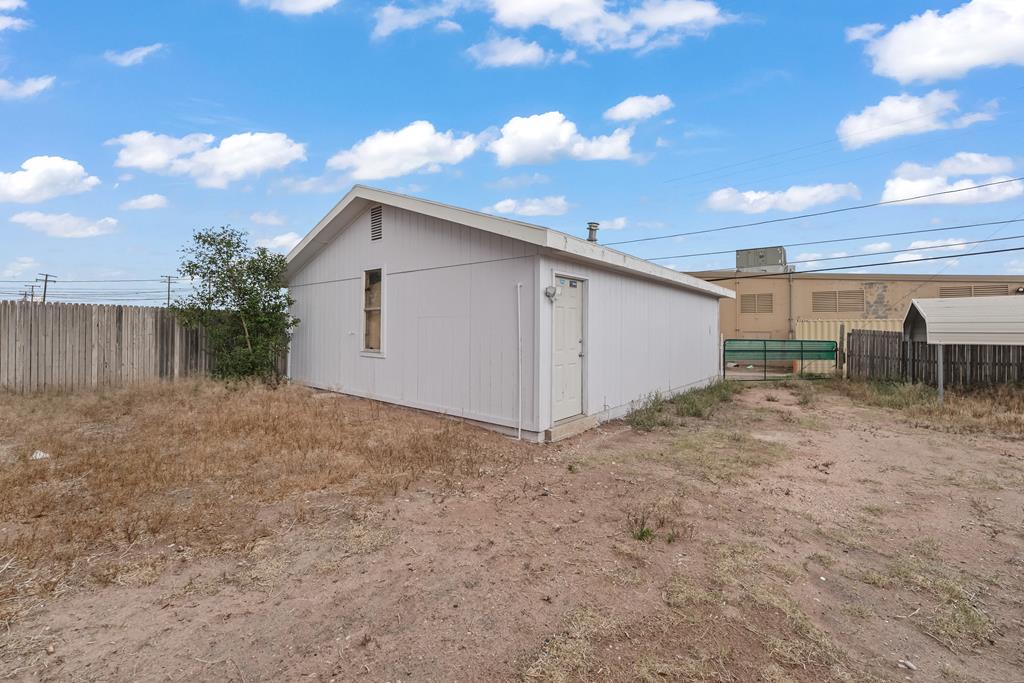 1716 E 10th St, Odessa, Texas image 18