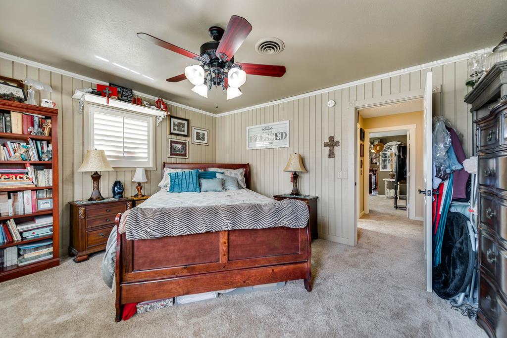 2919 Kirkwood Dr, Odessa, Louisiana image 27