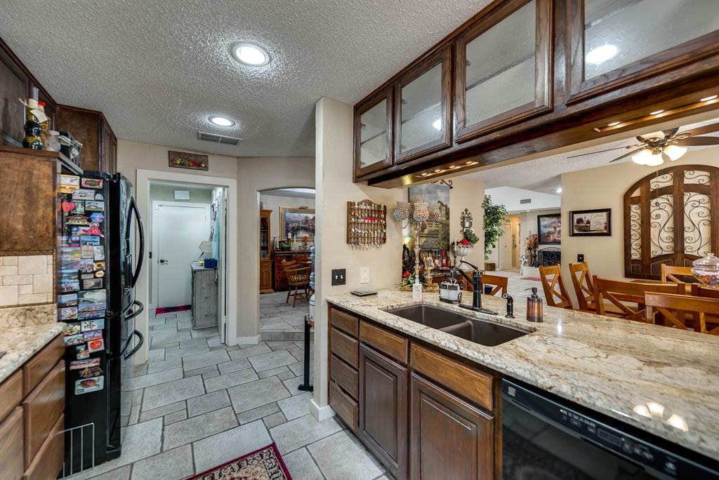 2919 Kirkwood Dr, Odessa, Louisiana image 12