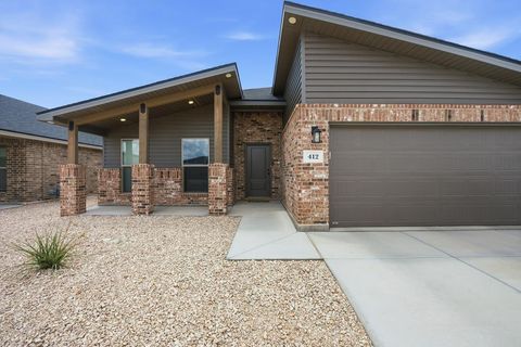 Homes For Sale - 412 Savannah St<br/> Ector County, Odessa, TX 79765