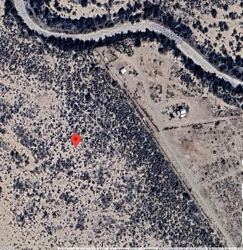 Vacant Land For Sale - TBD Tbd<br/> Reeves County, Pecos, TX 79772
