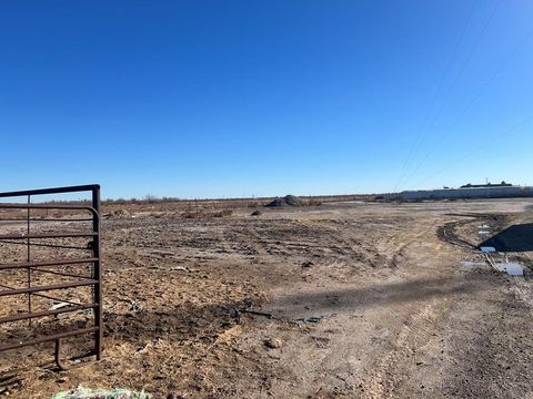 Vacant Land For Sale - UNKNOWN Tbd<br/> Reeves County, Pecos, TX 79772