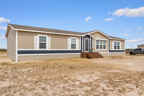 Homes For Sale - 14108 W County Rd 171<br/> Midland County, Odessa, TX 79766