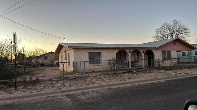 806 S Nelson Rd, Fort Stockton, Texas image 11