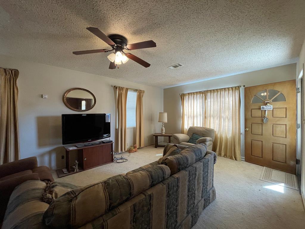 806 S Nelson Rd, Fort Stockton, Texas image 3