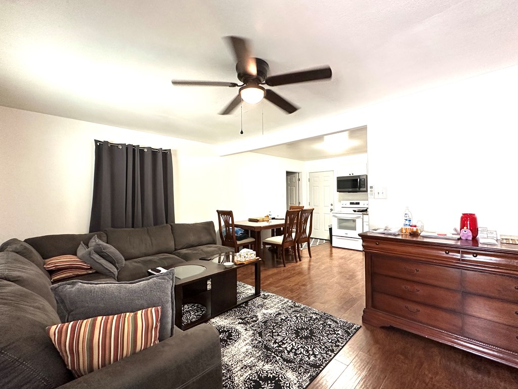 117 N Ave D, Kermit, Texas image 5
