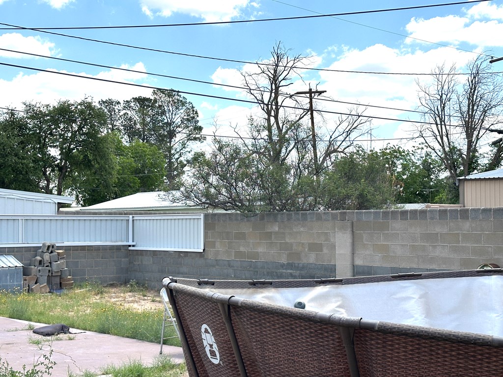 117 N Ave D, Kermit, Texas image 16