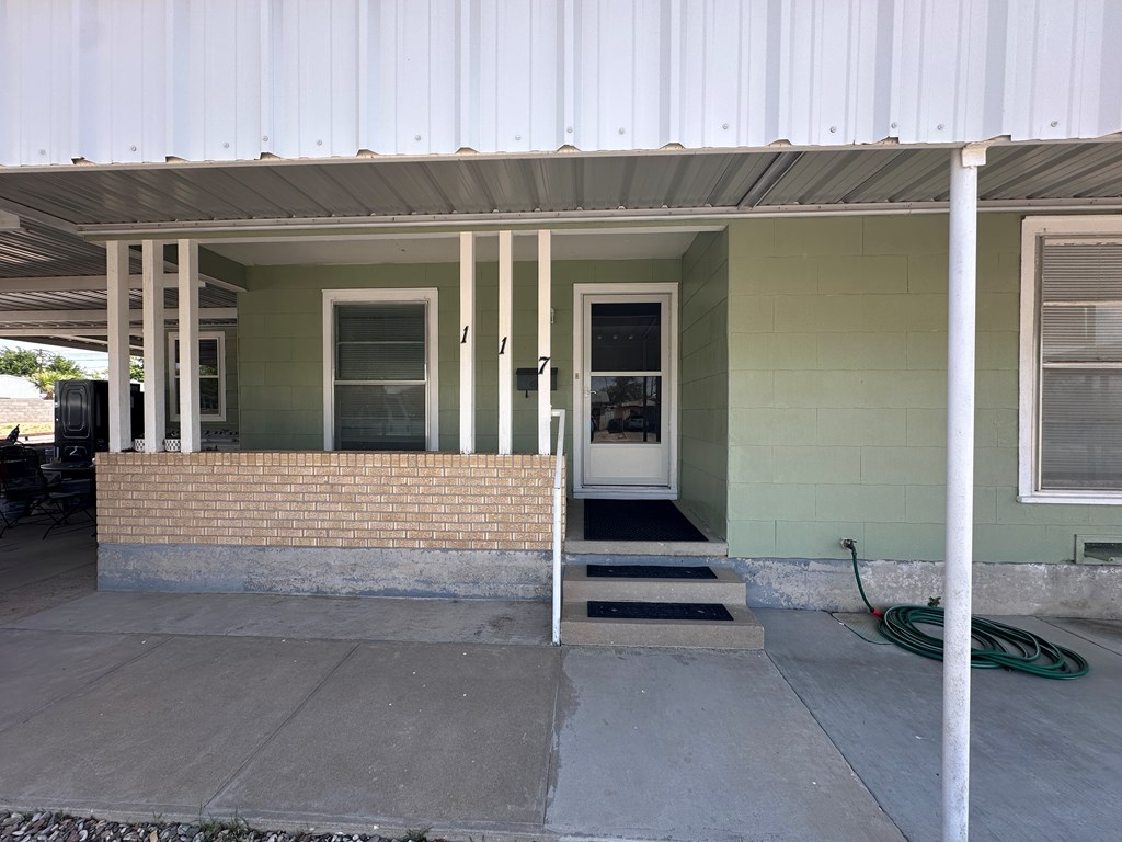 117 N Ave D, Kermit, Texas image 4