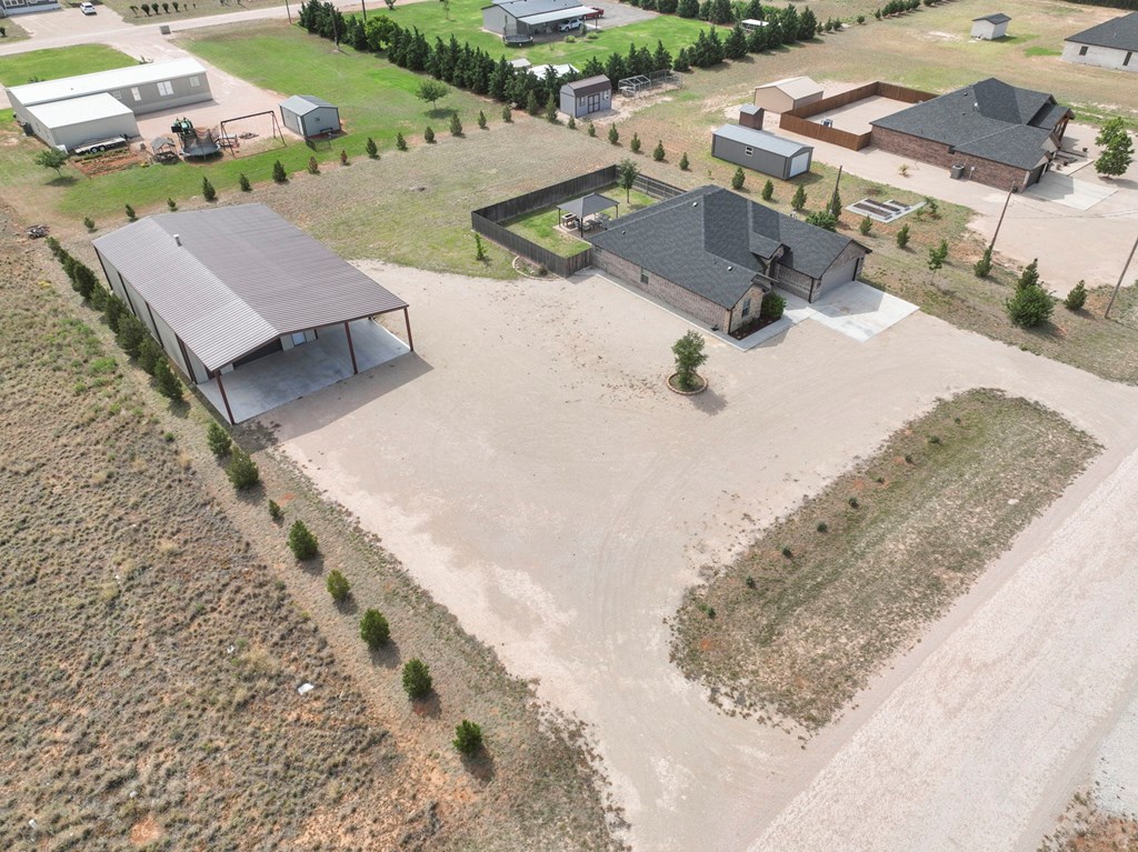 470 Pr 201 F, Seminole, Texas image 19