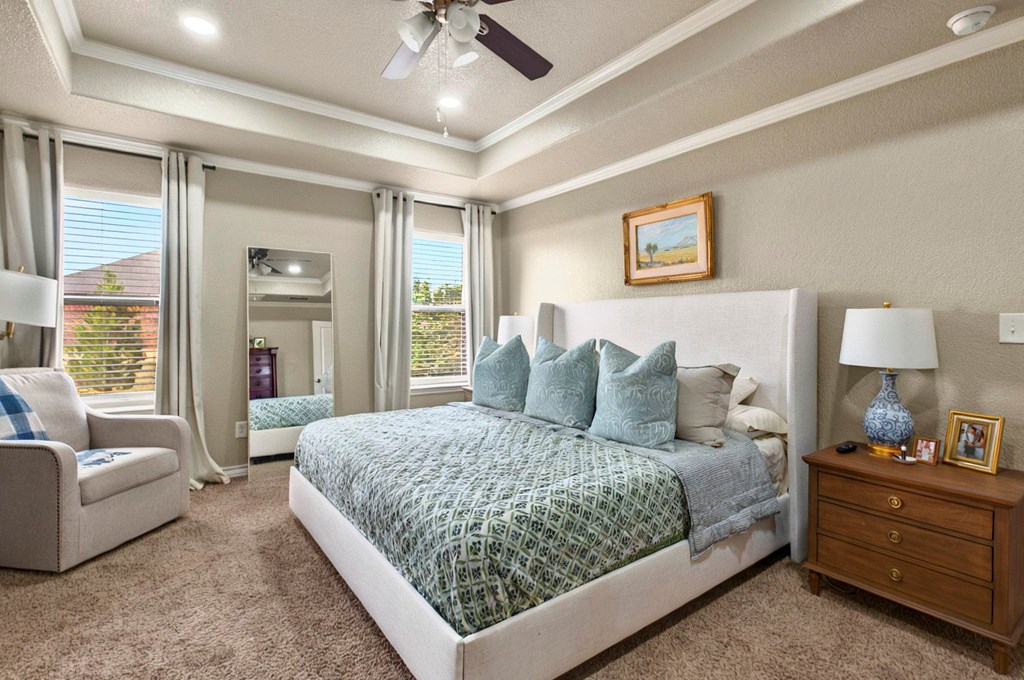470 Pr 201 F, Seminole, Texas image 42