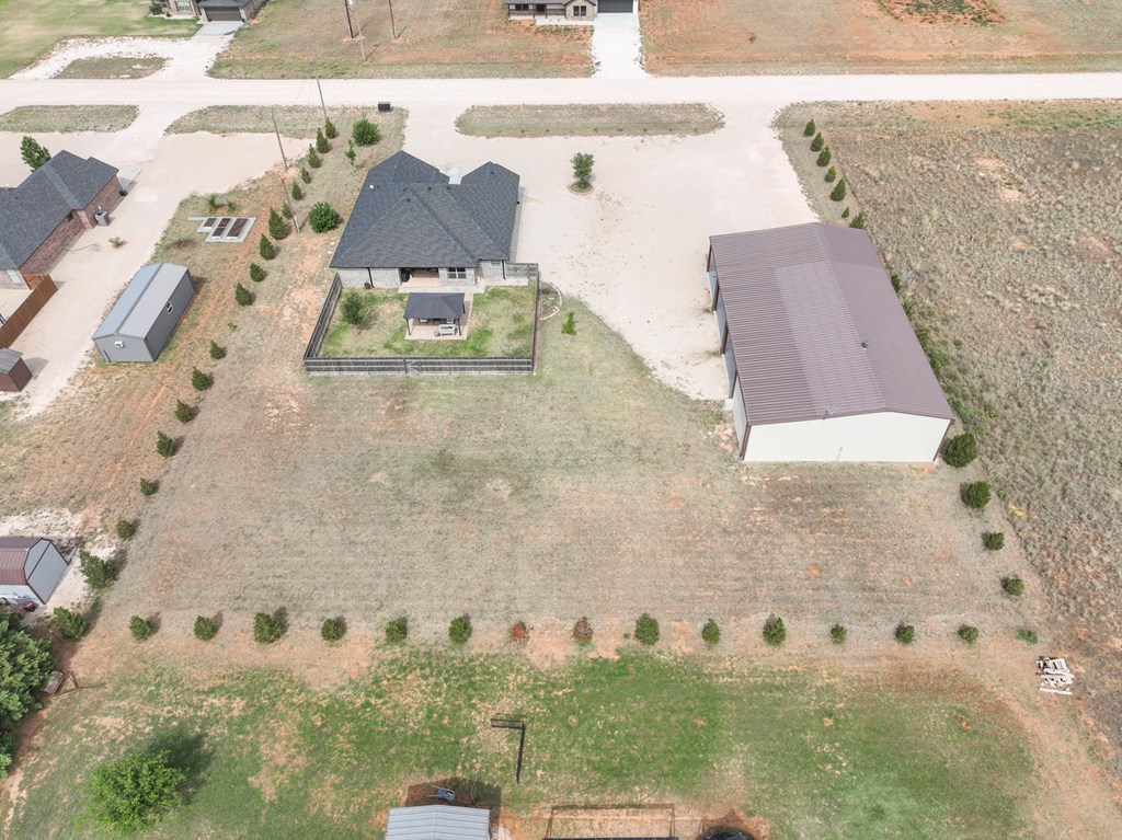 470 Pr 201 F, Seminole, Texas image 21